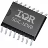 IR2113SPBF Infineon Technologies Gate Driver ICs