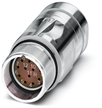 1620009 Phoenix Contact Sensor-Actuator Connectors