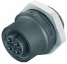 86 4232 1002 00008 binder Sensor-Actuator Connectors