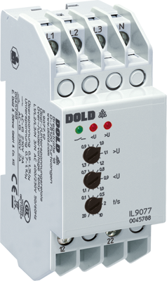 0045788 DOLD Monitoring Relays