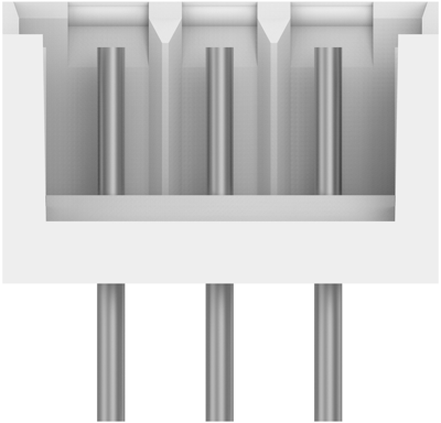 177537-3 AMP PCB Connection Systems Image 5