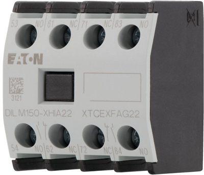 283464 EATON Contactors Image 1