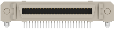 5-2232516-1 AMP D-Sub Connectors Image 5