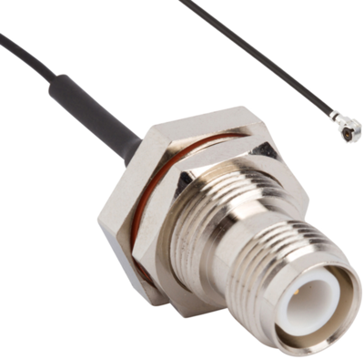 336212-12-0150 Amphenol RF Assembled Coaxial Cables