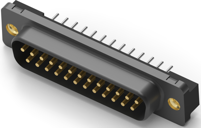 5745968-7 AMP D-Sub Connectors