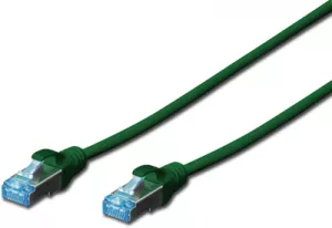 DK-1531-010/G DIGITUS Patch Cables, Telephone Cables