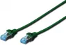 DK-1531-010/G DIGITUS Patch Cables, Telephone Cables