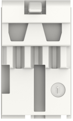 1-1703073-1 TE Connectivity Card Connectors Image 3