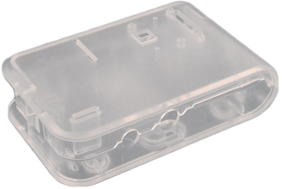 1593HAMPITCLR Hammond General Purpose Enclosures