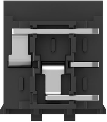 2363965-3 TE Connectivity PCB Terminal Blocks Image 4