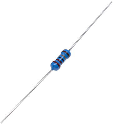 BYB-2-73P0723 by.B Wirewound Resistors Image 1