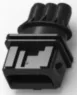 1-962581-2 TE Connectivity Automotive Power Connectors