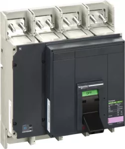 33443 Schneider Electric Circuit Breakers