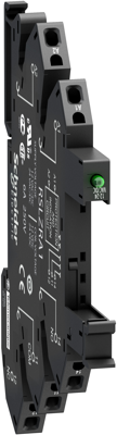 RSLZRA1 Schneider Electric Relays Accessories