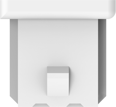 440146-2 AMP PCB Connection Systems Image 3