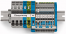 Distribution block, 4.0 mm²