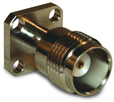 122385 Amphenol RF Coaxial Connectors