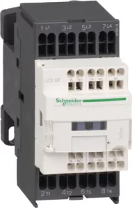 LC1DT253E7 Schneider Electric Contactors