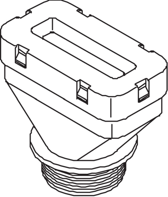 2013017 OBO Bettermann Cable Glands Image 2