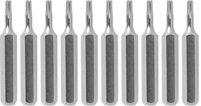 6-340-T6 Bernstein Screwdrivers, Bits and Bitholders