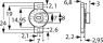 171 11 220 Thora Vibration Damper