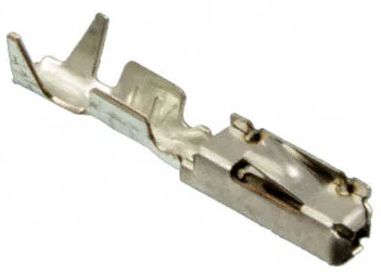 144969-1 AMP Crimp Contacts