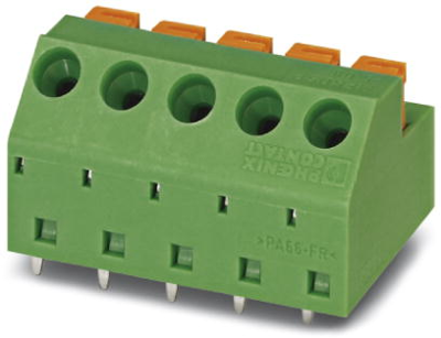 1790296 Phoenix Contact PCB Terminal Blocks