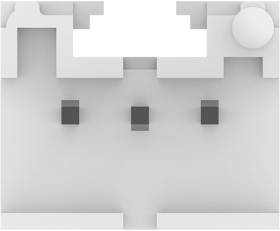 917723-1 TE Connectivity PCB Connection Systems Image 4