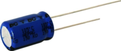 MAL215030102E3 Vishay Electrolytic Capacitors