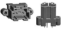 936399-1 TE Connectivity PCB Connection Systems