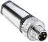 11652 Lumberg Automation Sensor-Actuator Connectors