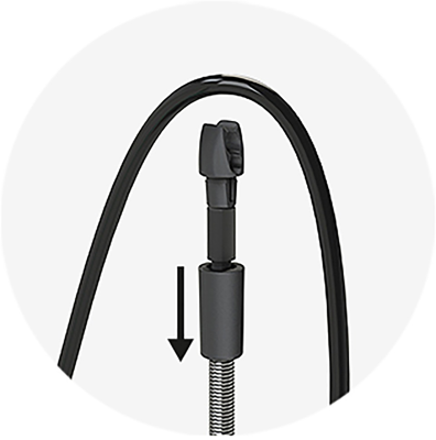 CC3702 JBC Soldering Iron Holders, Accessories and Spare Parts Image 2