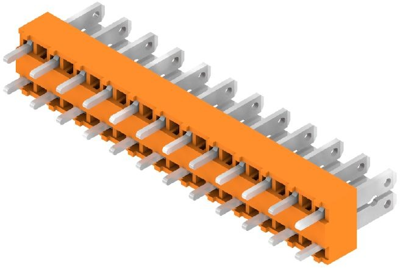 9500520000 Weidmüller PCB Terminal Blocks Image 2