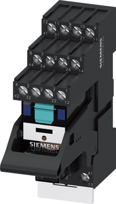 LZS:PT5B5L24 Siemens Coupling Relays