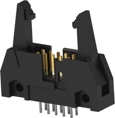 5499923-1 AMP PCB Connection Systems Image 1