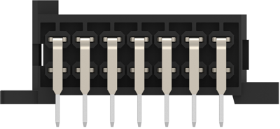 828801-5 AMP Automotive Power Connectors Image 5