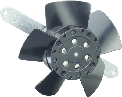 4656 TA ebm-papst Axial Fans