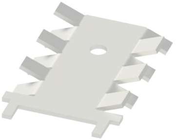 10035018 Fischer Elektronik Heat Sinks