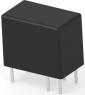 Relay, 1 Form C (NO/NC), 5 V (DC), 83 Ω, 1 A, 30 V (DC), 120 V (AC), monostable, 1-1419130-0