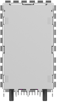 1-2349202-9 TE Connectivity PCB Connection Systems Image 4