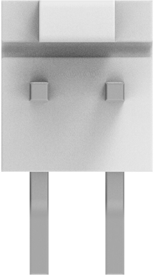 644877-2 AMP PCB Connection Systems Image 5