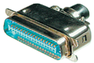 A-57/50 M Assmann WSW USB Connectors, PC Connectors Image 1