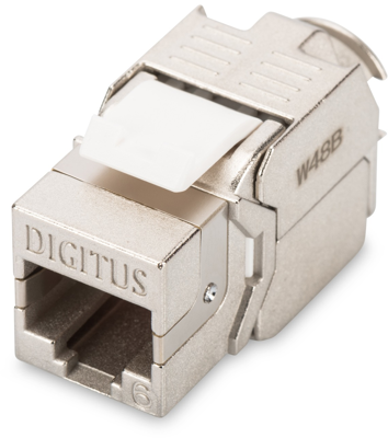 DN-93612-1 DIGITUS Modular Connectors