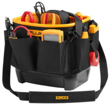 TB25 Fluke Trolleys, bags, cases and holders Image 4