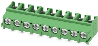 1987795 Phoenix Contact PCB Terminal Blocks Image 1