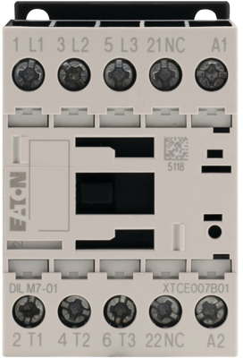 276585 EATON Contactors Image 2