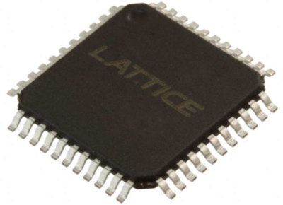 M4A5-64/32-10VNC Lattice Semiconductor CPLD