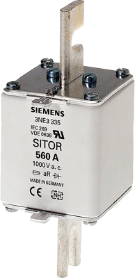 3NE1331-3 Siemens Micro Fuses