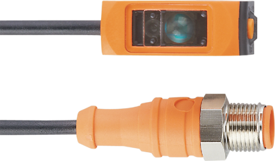 O6P704 IFM electronic Optical Sensors