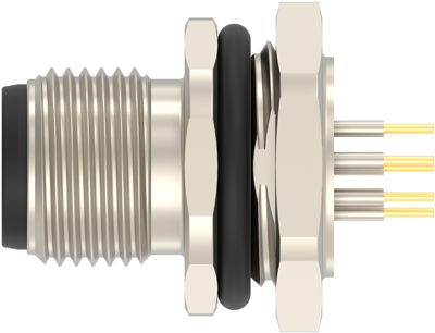 T4142012081-000 TE Connectivity Other Circular Connectors Image 2